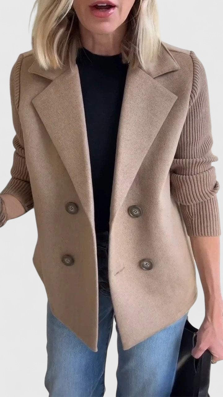 Winslet Elegant Blazer