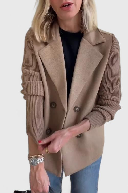 Winslet Elegant Blazer