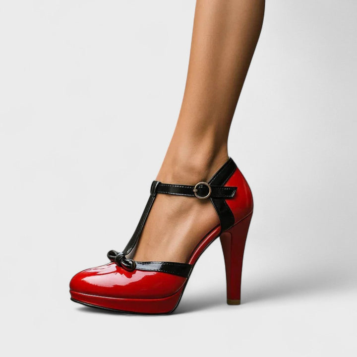 Oriah Orthopaedic Heels