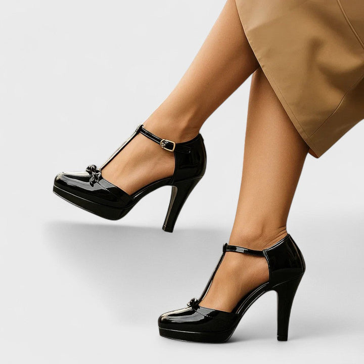 Oriah Orthopaedic Heels