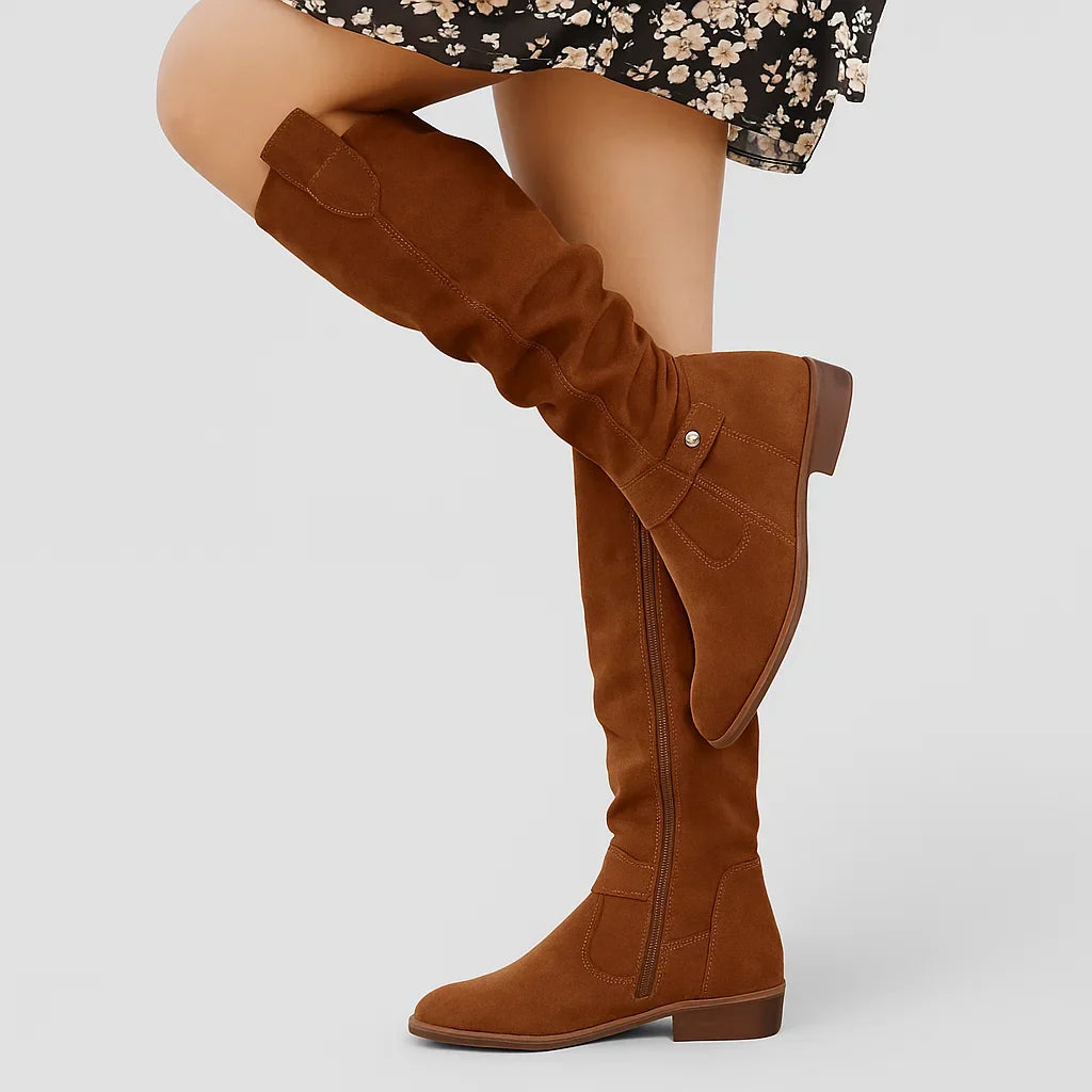 Nora Orthopedic Boots