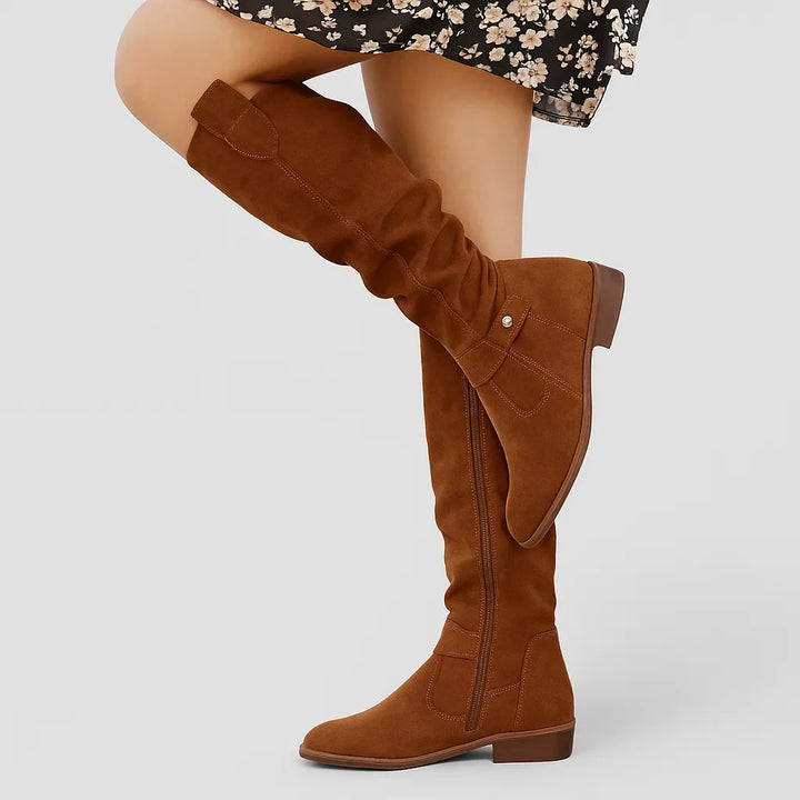 Nora Orthopedic Boots
