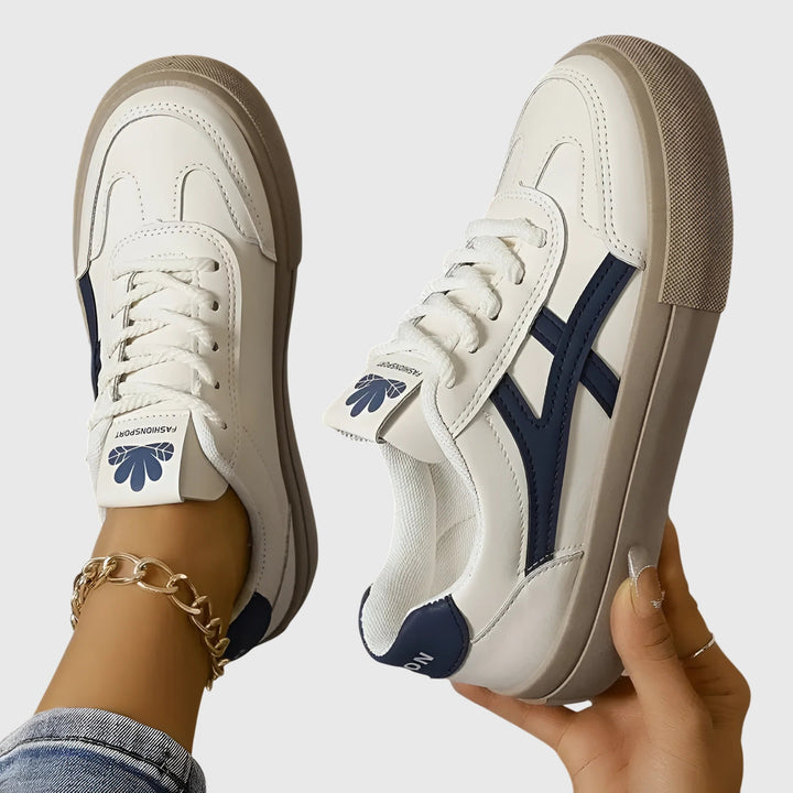 Elza Orthopedic Sneakers
