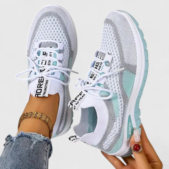 Koralyn Orthopaedic Sneakers