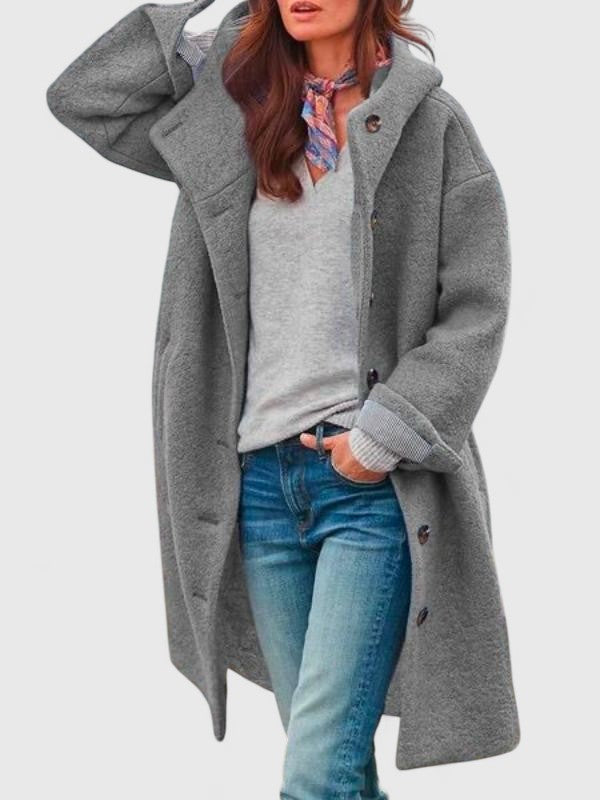 Camerislyn Elegant Coat