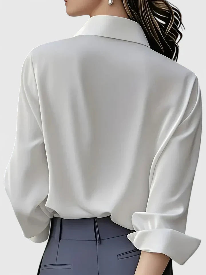 Melvaya Elegant Top