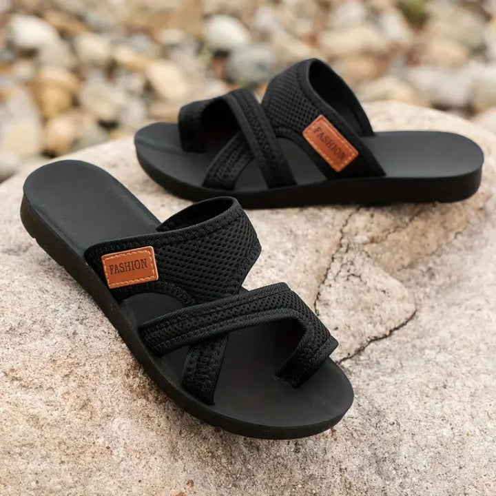 Cally™ Orthopaedic Bunion Corrector Sandals