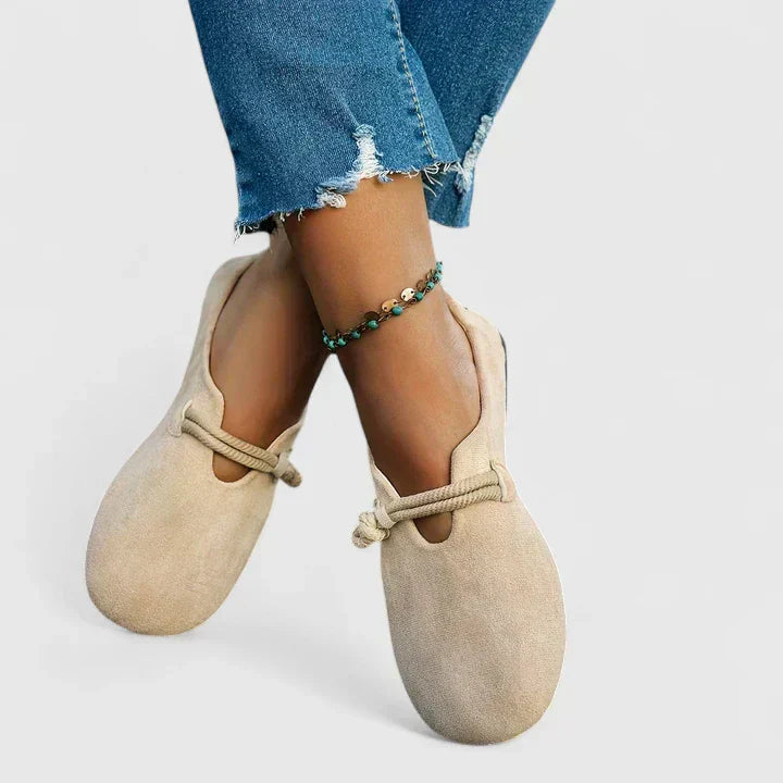 Isabelle | Orthopedic Loafers
