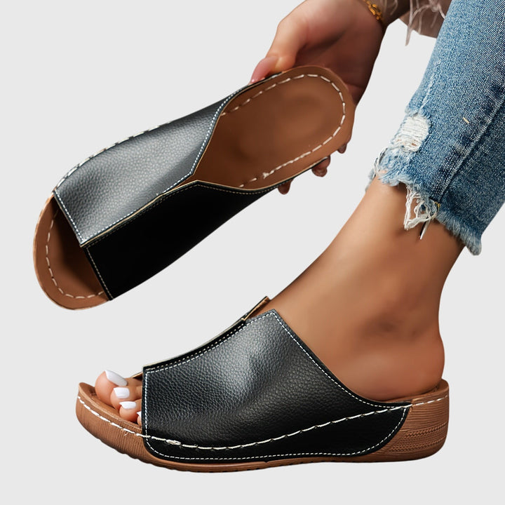 Alicia Stylish Orthopedic Sandals