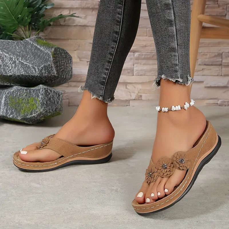 Sophia™ Orthopaedic Sandals