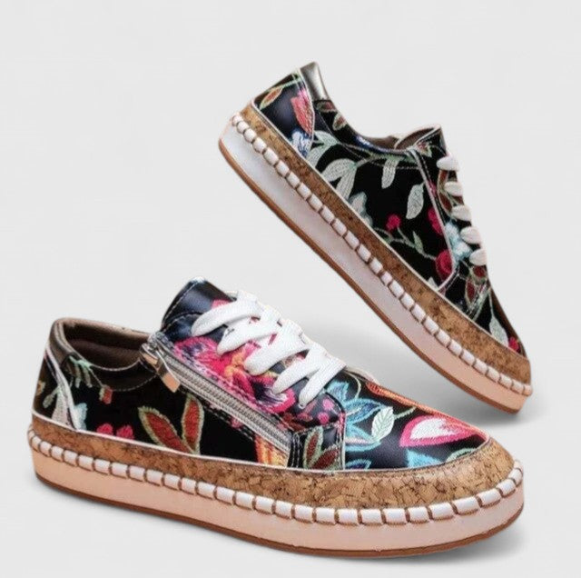 Olisette Orthopaedic Shoes