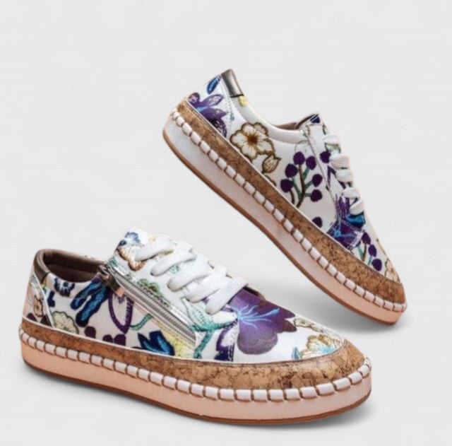 Olisette Orthopaedic Shoes