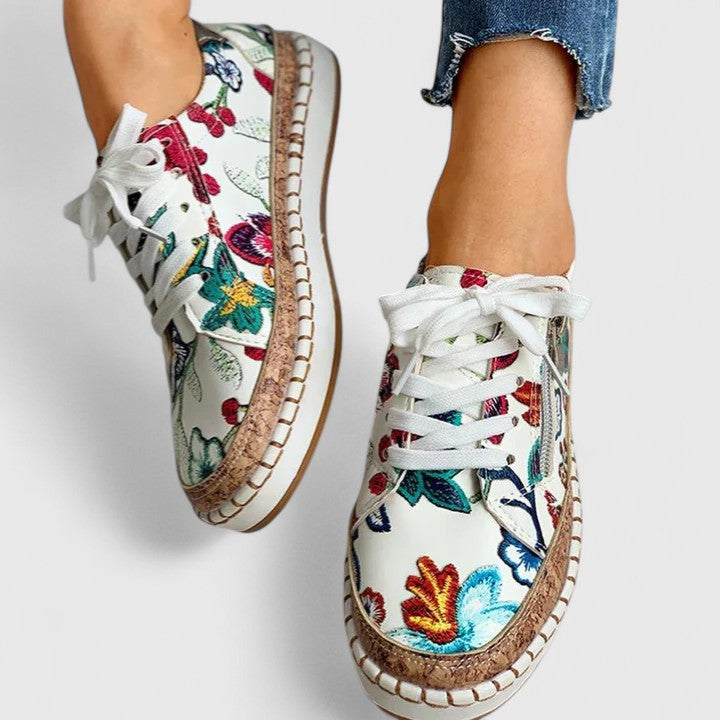 Olisette Orthopaedic Shoes