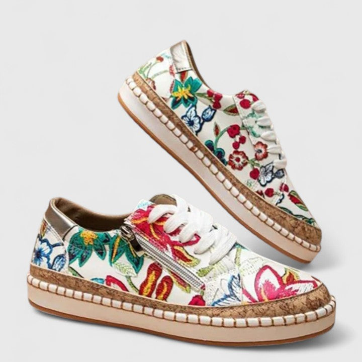 Olisette Orthopaedic Shoes