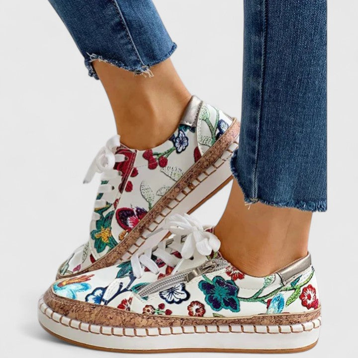 Olisette Orthopaedic Shoes