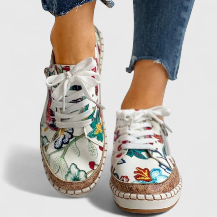 Olisette Orthopaedic Shoes