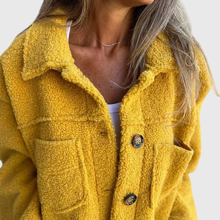 Mila Stylish Jacket