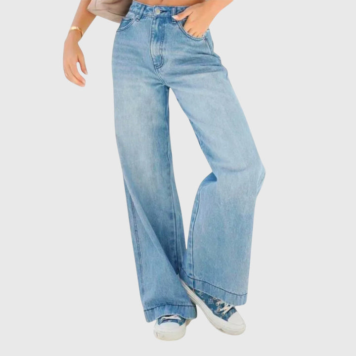 Marem Women's Baggy Pants