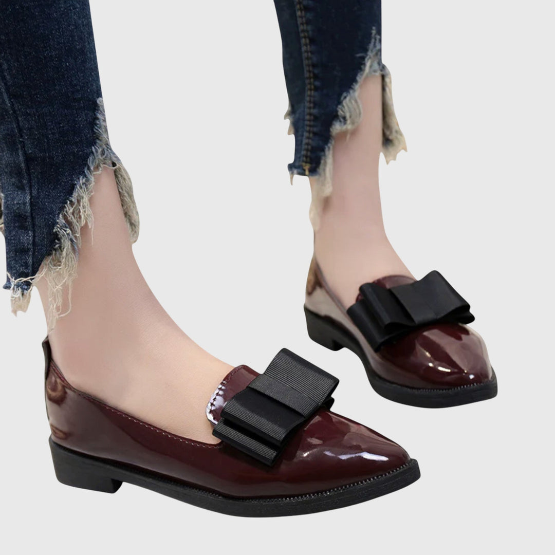 Anya Orthopedic Loafers
