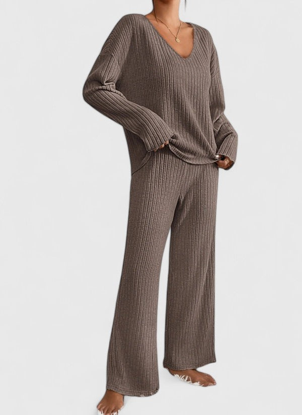 Addison Comfy Lounge Set