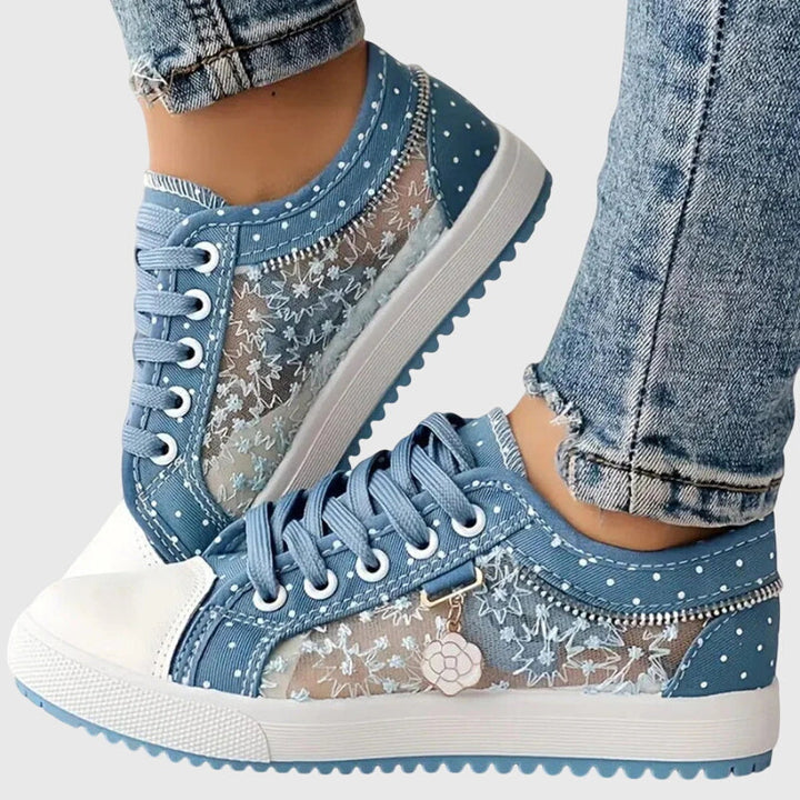 Elena Orthopaedic Sneakers