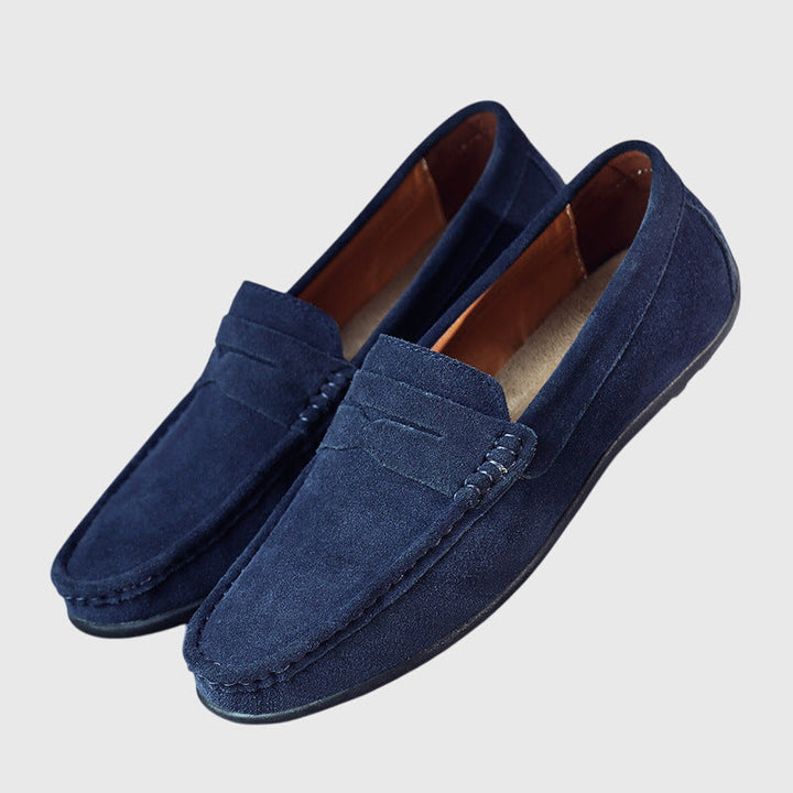 Rosaly Orthopedic Loafers