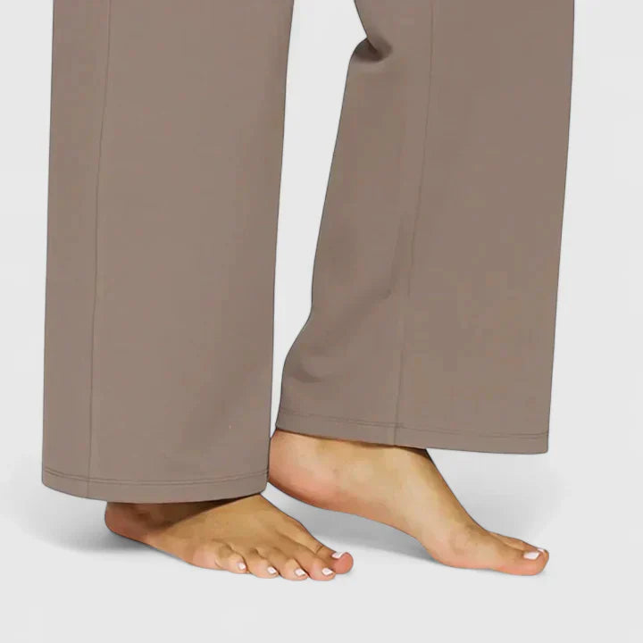 Ame Elegant Pants