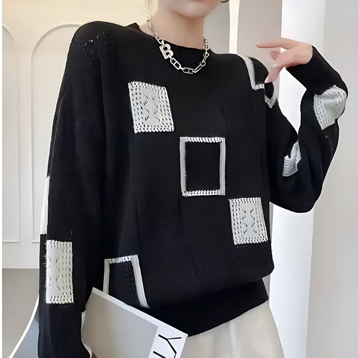 Britte - Luxury Jumper
