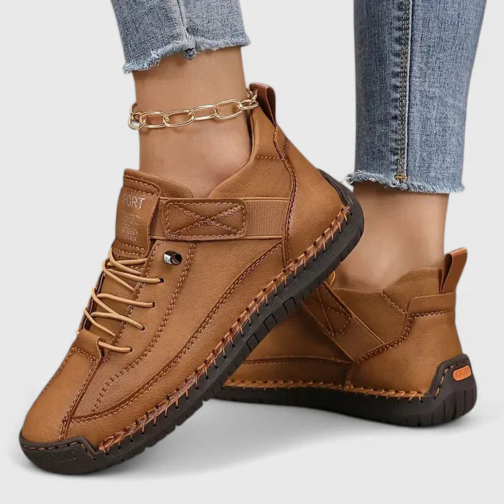 Kimberly Orthopedic Sneakers