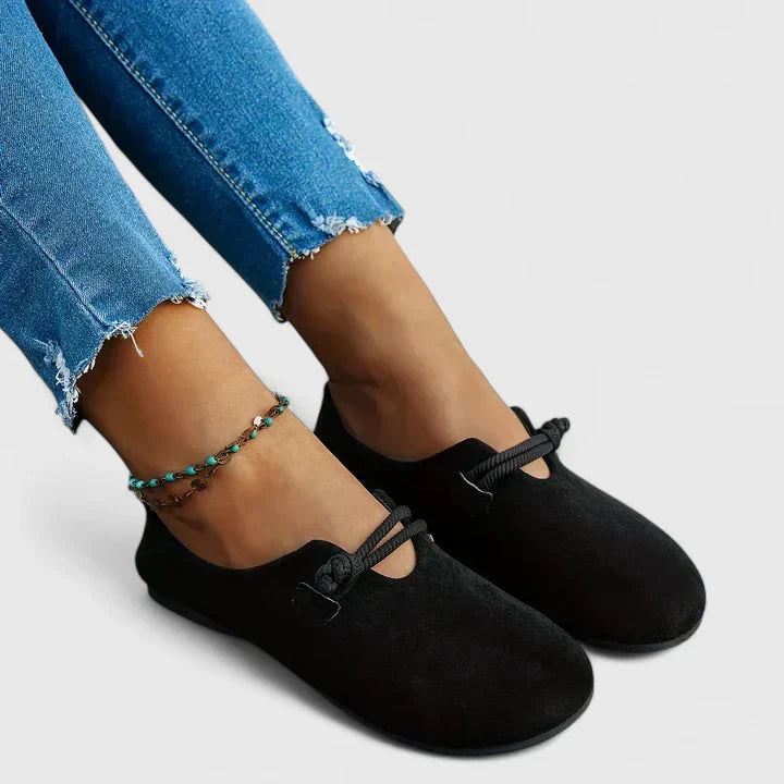 Isabelle | Orthopedic Loafers