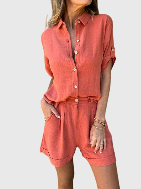Cataleya Summer Set for Women