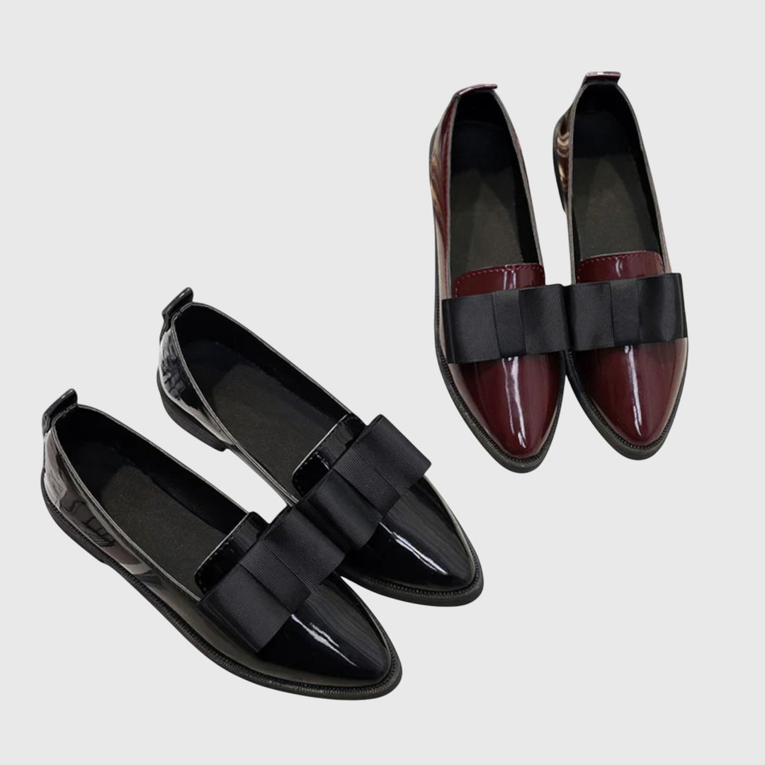 Anya Orthopedic Loafers