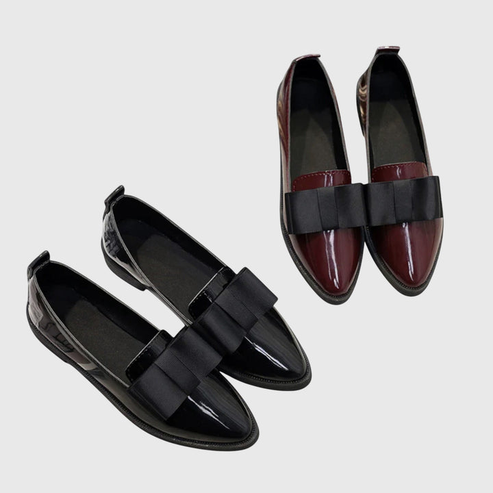 Anya Orthopedic Loafers