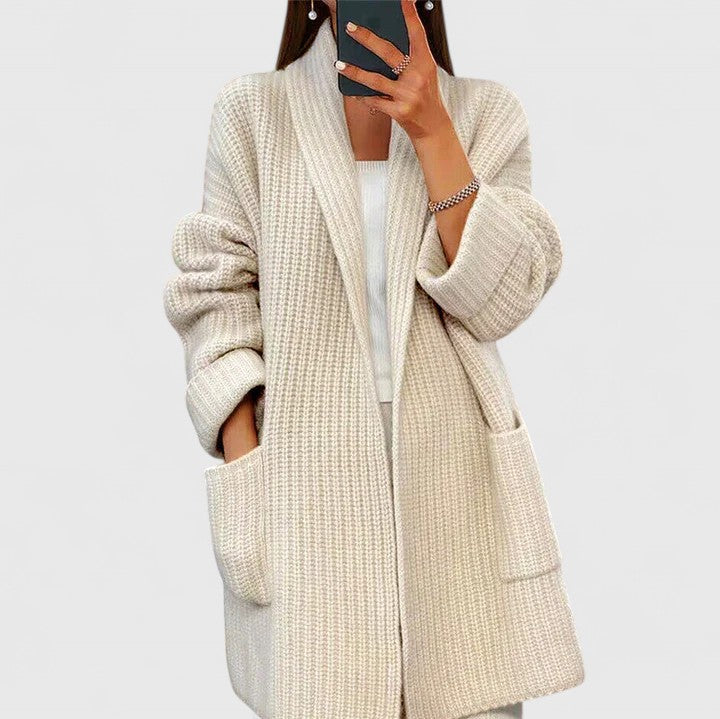 Jan Comfortable Cardigan