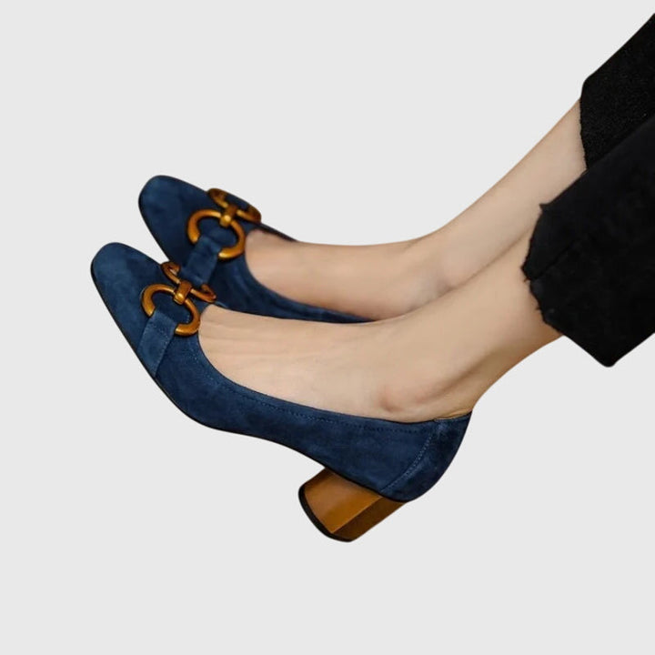 Dorothy Stylish High Heels