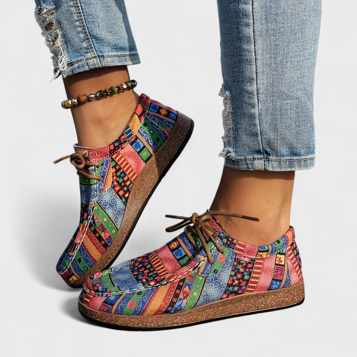 Seryphina Orthopaedic Sneakers