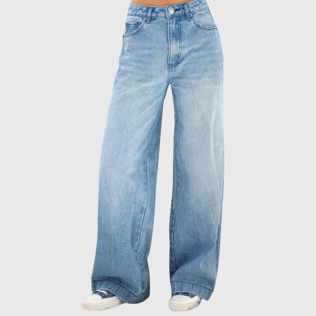 Marem Women's Baggy Pants