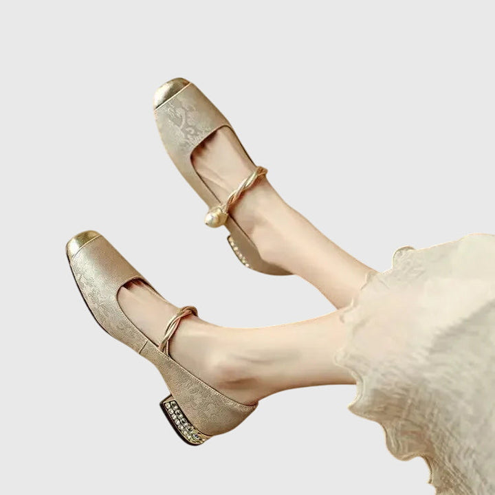 Cilia Orthopedic Sandals