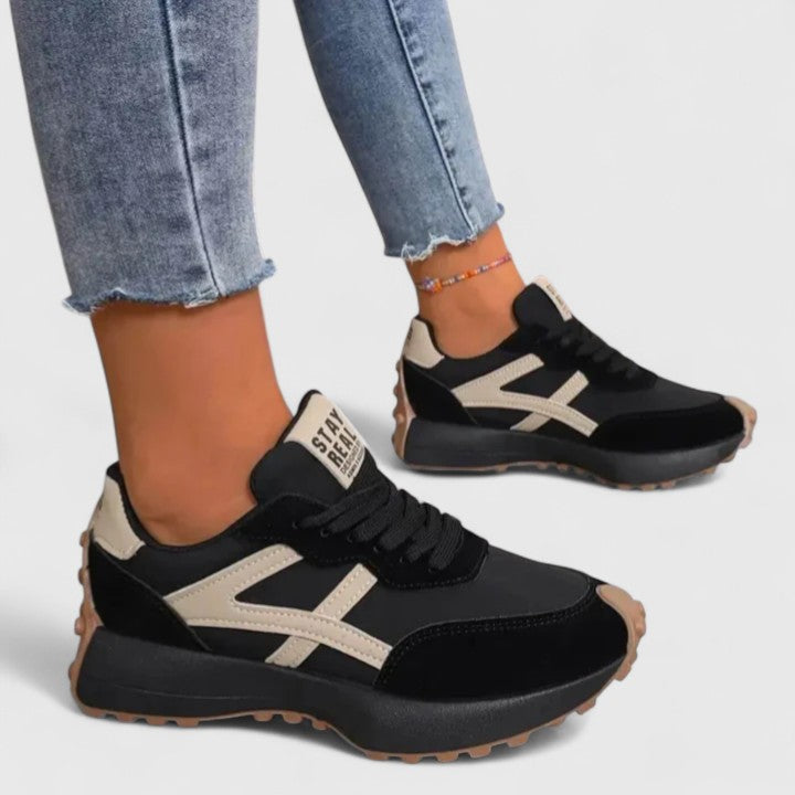 Amy Orthopaedic Sneakers