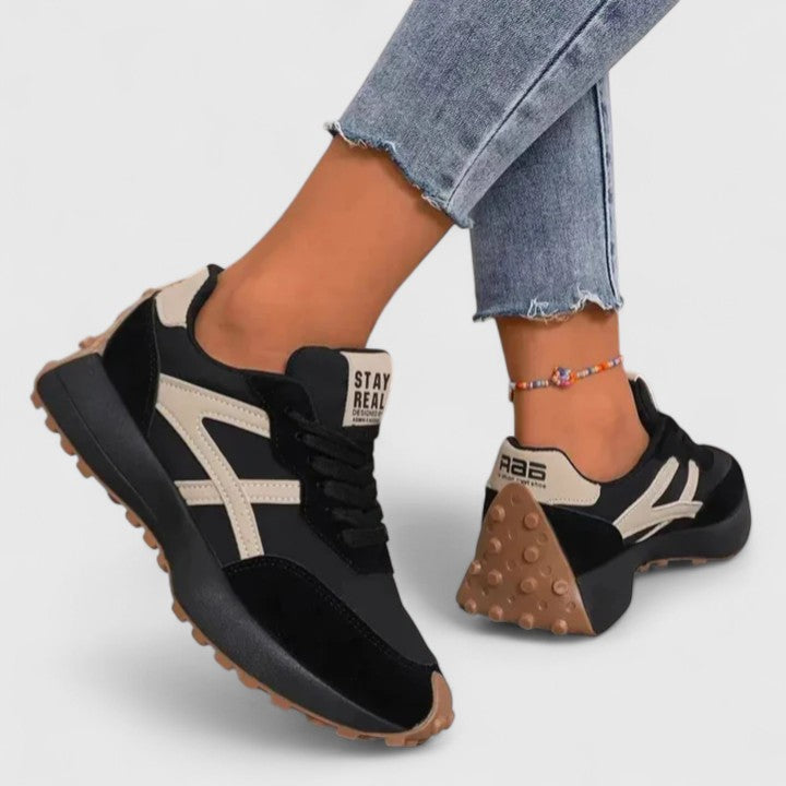Amy Orthopaedic Sneakers