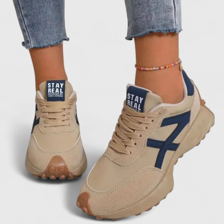 Amy Orthopaedic Sneakers