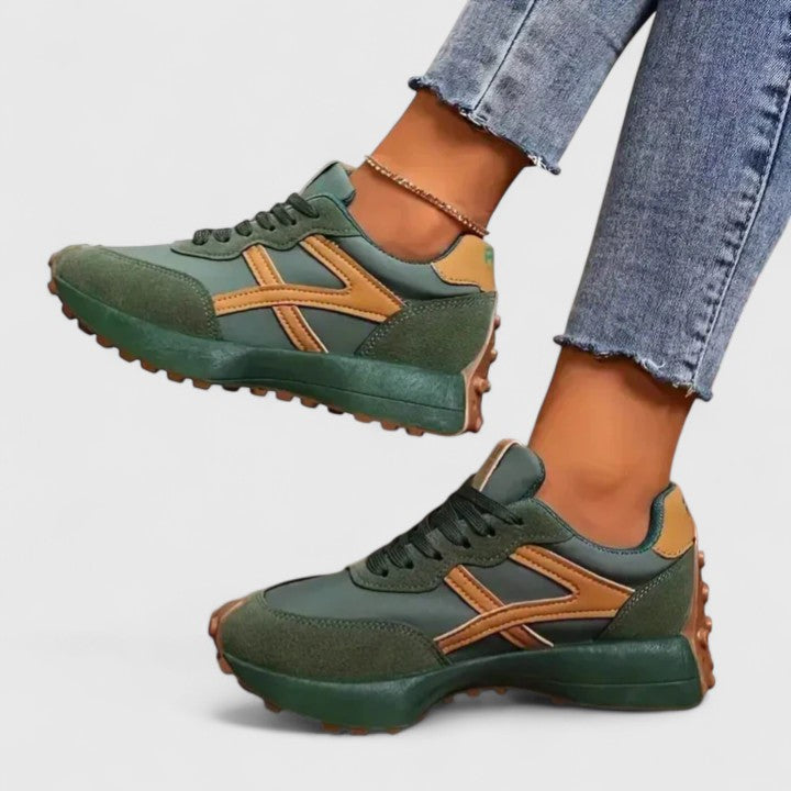 Amy Orthopaedic Sneakers