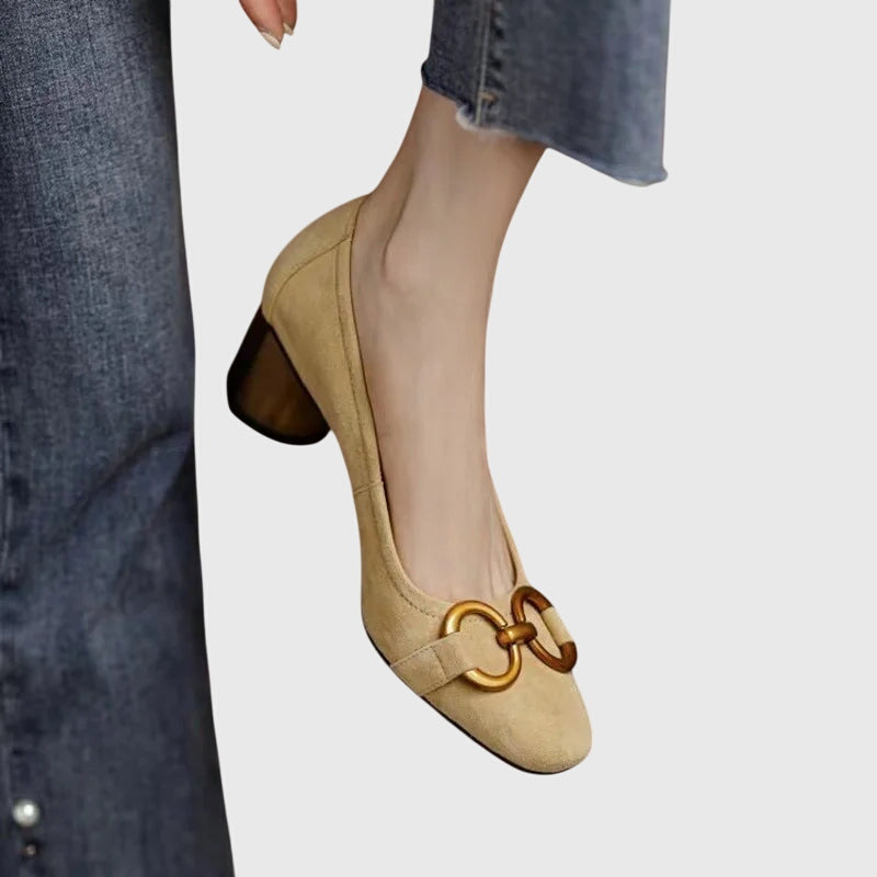Dorothy Stylish High Heels