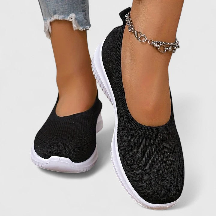 Odara Orthopaedic Slip-Ons