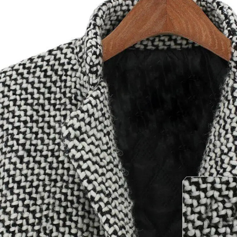 Mave | Elegant and Warm Coat