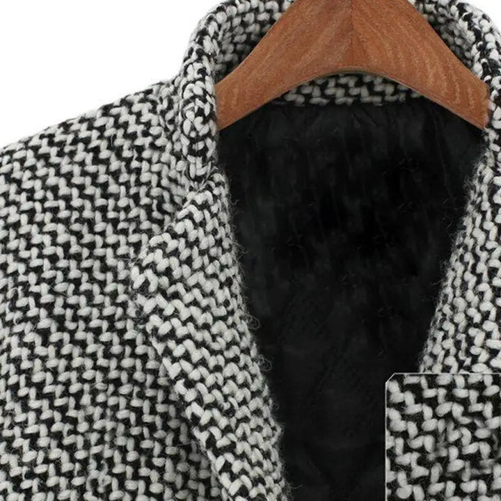 Mave | Elegant and Warm Coat