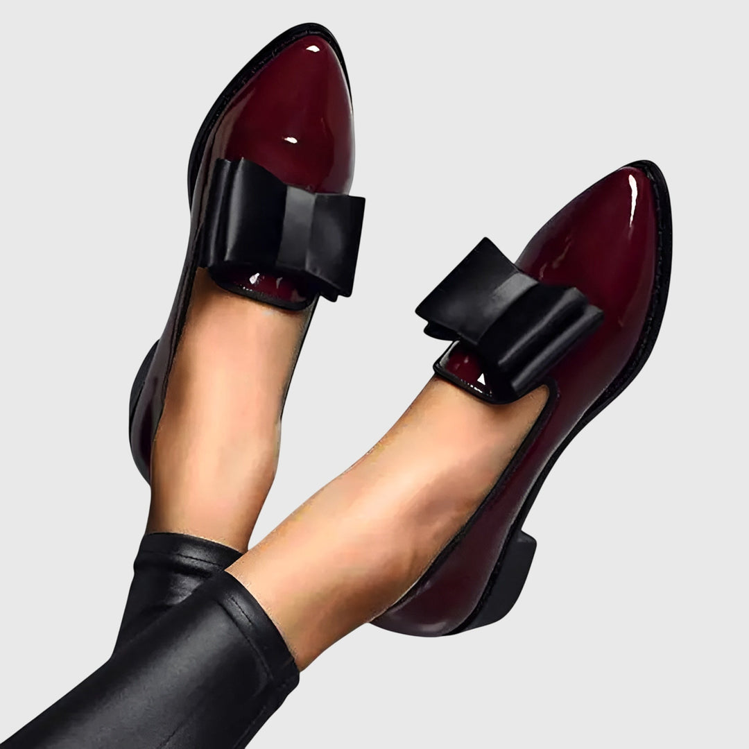 Anya Orthopedic Loafers