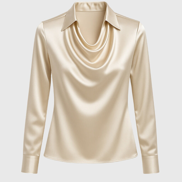 Celeste Elegant Blouse