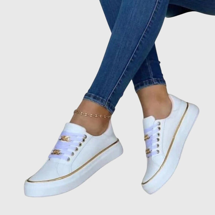 Camille Stylish Orthopaedic Shoes