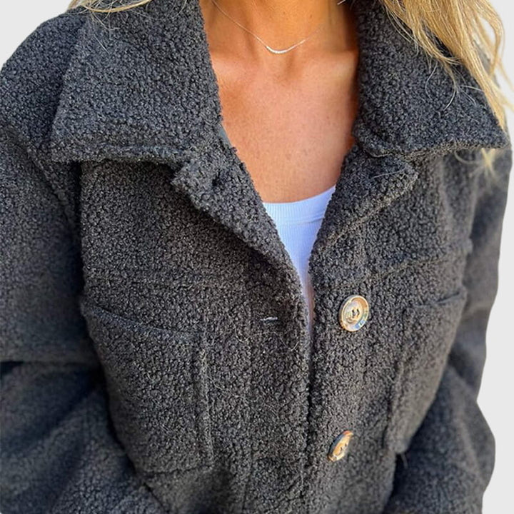 Mila Stylish Jacket